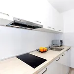 Jadran Apartment *