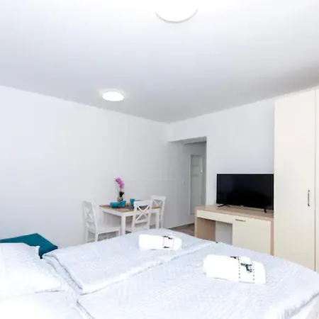 Apartmán Jadran