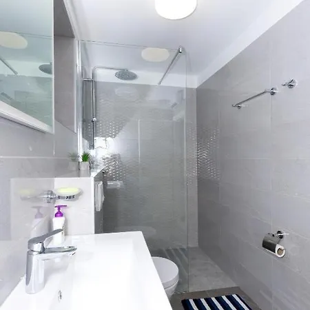 Apartmán Jadran Split