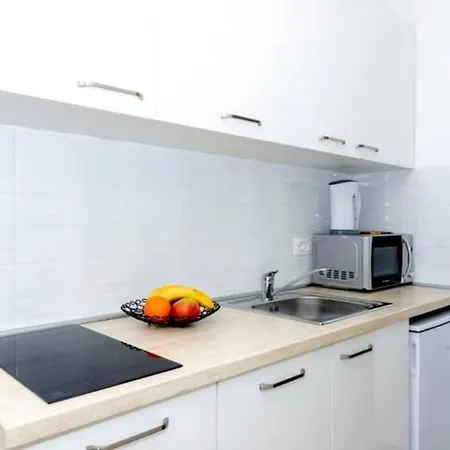 Apartment Jadran *