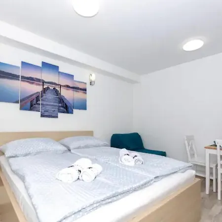 Apartment Jadran Split