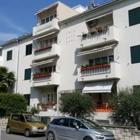 Jadran 公寓