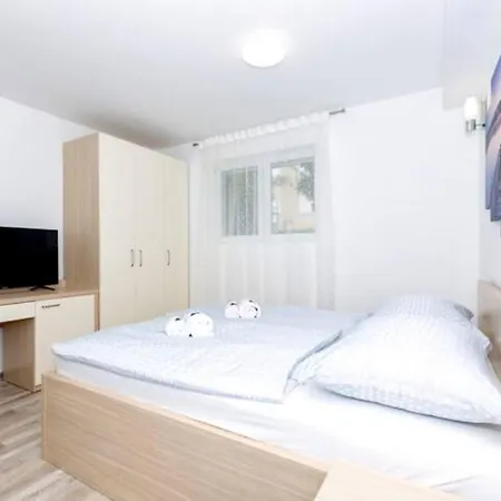 Jadran Apartment Split