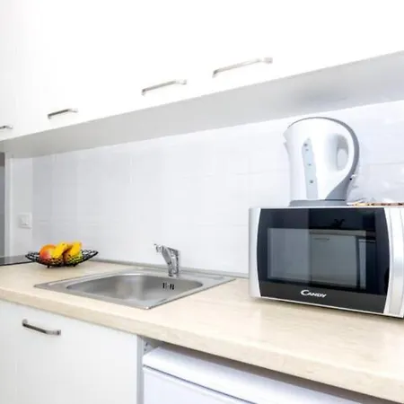 Jadran Apartment *