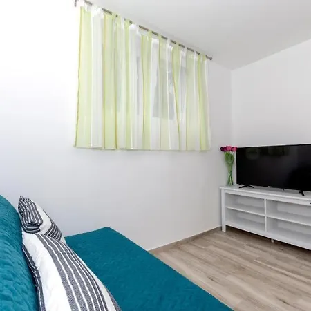 Jadran Apartment *