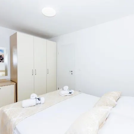 Jadran Apartment