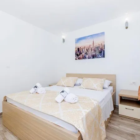 Apartment Jadran