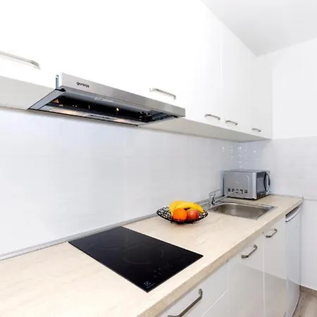 Jadran Apartment *