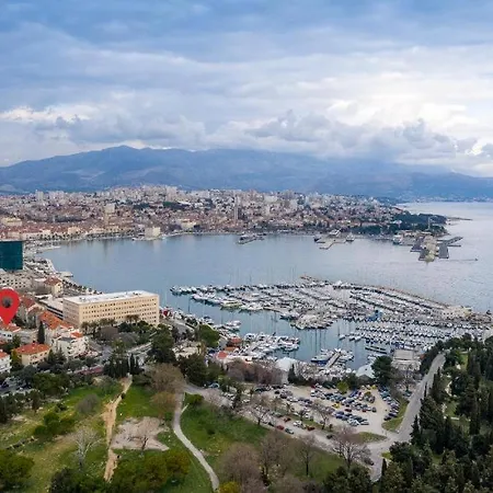 Apartment Jadran