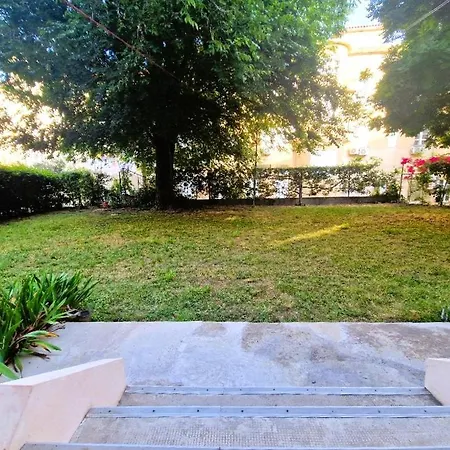 Jadran Apartment *