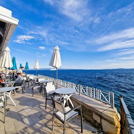Jadran Apartment