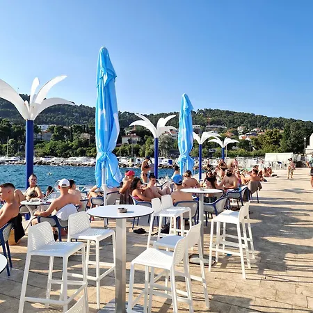 Jadran * Split